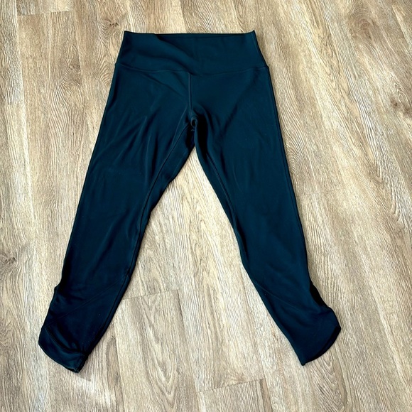 lululemon athletica Pants - Lululemon leggings. Size 10.